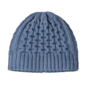 Patagonia Coastal Cable Beanie
